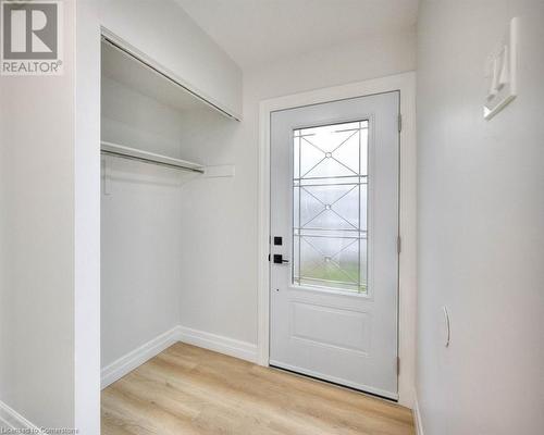 Doorway to outside - 24 Karen Walk, Waterloo, ON - Indoor Photo Showing Other Room