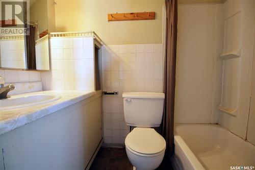 Clements Acreage, Wawken Rm No. 93, SK - Indoor Photo Showing Bathroom