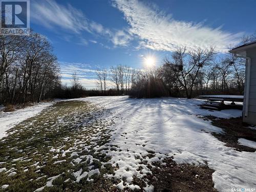 Clements Acreage, Wawken Rm No. 93, SK - Outdoor With View