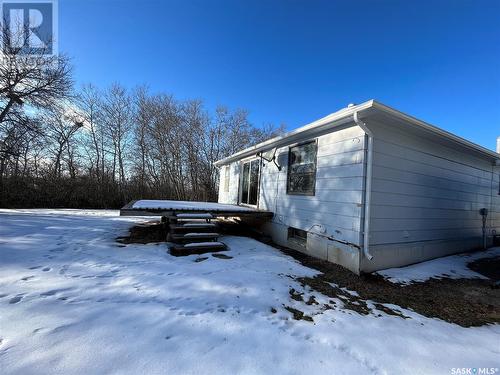 Clements Acreage, Wawken Rm No. 93, SK - Outdoor