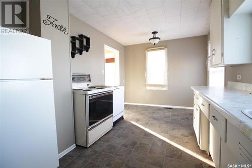 Clements Acreage, Wawken Rm No. 93, SK - Indoor Photo Showing Kitchen