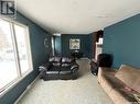 7 Wauchope Street, Redvers, SK  - Indoor Photo Showing Living Room 