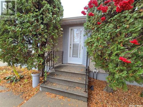 56 Porteous Crescent, Saskatoon, SK - Outdoor