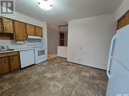 56 Porteous Crescent, Saskatoon, SK - Indoor Photo Showing Kitchen