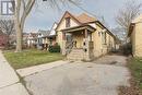 100 Mamelon Street, London, ON  - Outdoor With Facade 