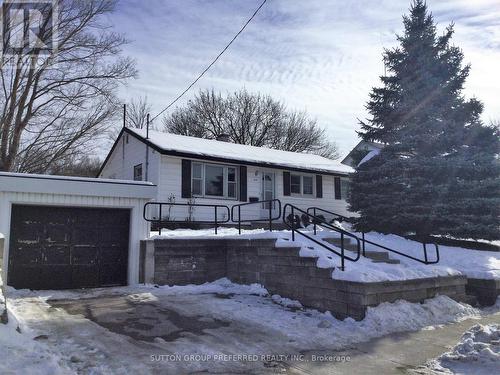 215 Charles Street W, Ingersoll (Ingersoll - South), ON - Outdoor