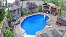 2291 Lilac Avenue, London, ON  - Outdoor With In Ground Pool With Deck Patio Veranda 