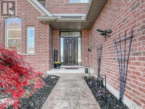 2291 Lilac Avenue, London, ON - Outdoor