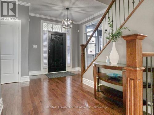 2291 Lilac Avenue, London, ON - Indoor Photo Showing Other Room