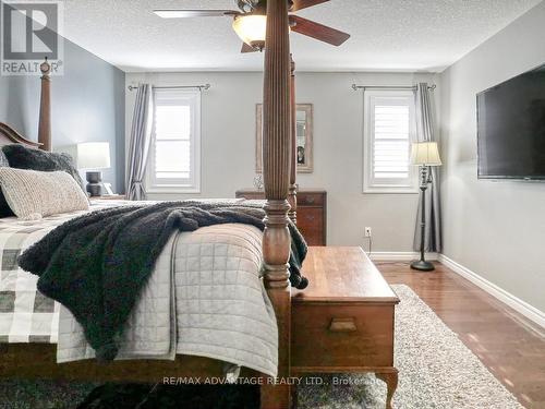 2291 Lilac Avenue, London, ON - Indoor Photo Showing Bedroom