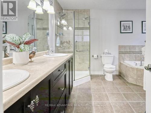 2291 Lilac Avenue, London, ON - Indoor Photo Showing Bathroom