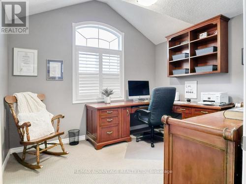 2291 Lilac Avenue, London, ON - Indoor Photo Showing Office