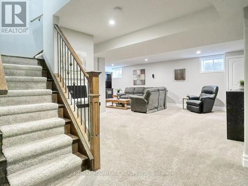 2291 Lilac Avenue, London, ON - Indoor