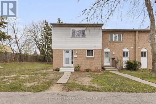 36 - 1775 Culver Drive, London, ON - Outdoor