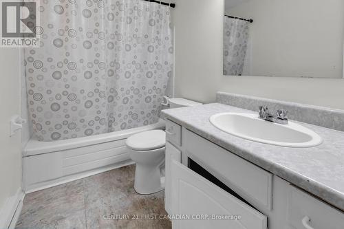 36 - 1775 Culver Drive, London, ON - Indoor Photo Showing Bathroom