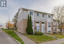 33 - 110 Deveron Crescent, London, ON  - Outdoor With Facade 