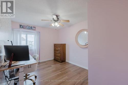 33 - 110 Deveron Crescent, London, ON - Indoor Photo Showing Other Room