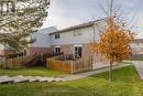 33 - 110 Deveron Crescent, London, ON  - Outdoor 