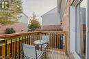 33 - 110 Deveron Crescent, London, ON  - Outdoor With Deck Patio Veranda With Exterior 