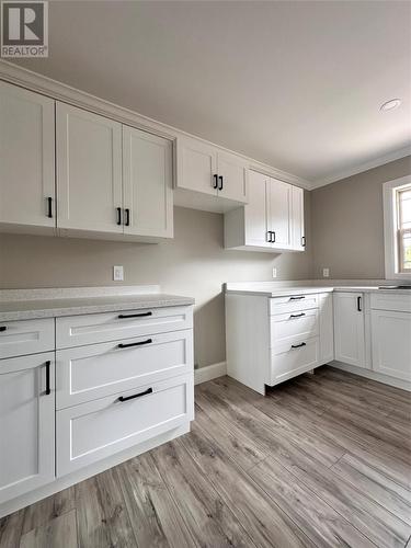 1 Southwest Crescent, Burin Bay Arm, NL - Indoor Photo Showing Kitchen