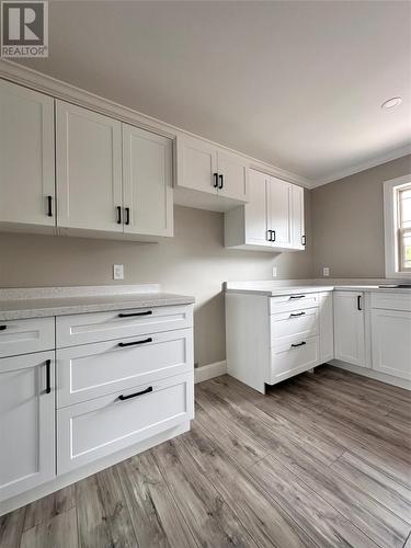 1 Southwest Crescent, Burin Bay Arm, NL - Indoor Photo Showing Kitchen