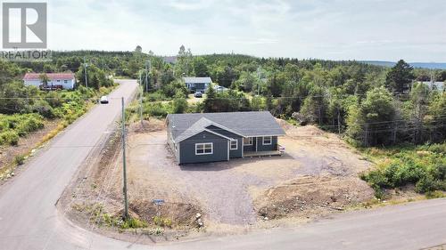 1 Southwest Crescent, Burin Bay Arm, NL - Outdoor With View