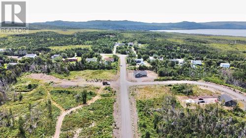 1 Southwest Crescent, Burin Bay Arm, NL - Outdoor With View