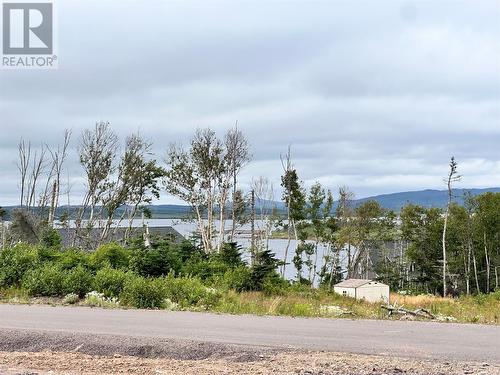 1 Southwest Crescent, Burin Bay Arm, NL - Outdoor With View