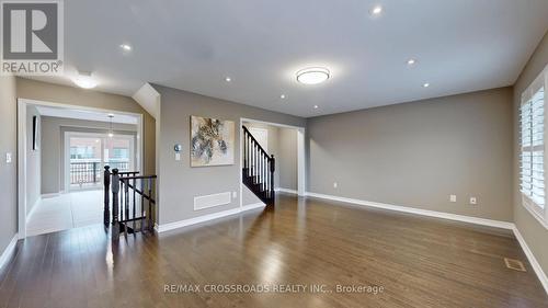 63 Whitefish Street, Whitby, ON - Indoor Photo Showing Other Room