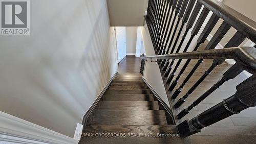 63 Whitefish Street, Whitby, ON - Indoor Photo Showing Other Room