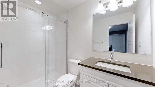 63 Whitefish Street, Whitby, ON - Indoor Photo Showing Bathroom