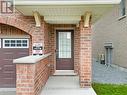 19 - 2641 Magdalen Path, Oshawa, ON  - Outdoor With Exterior 