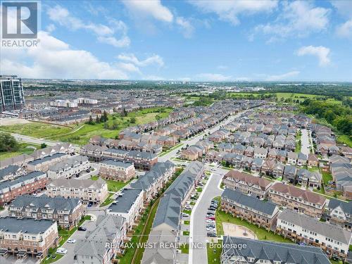 19 - 2641 Magdalen Path, Oshawa, ON - Outdoor With View