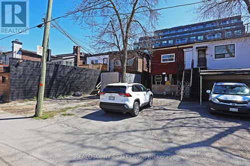 1170 Danforth Avenue, Toronto, ON 