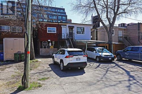 1170 Danforth Avenue, Toronto, ON 