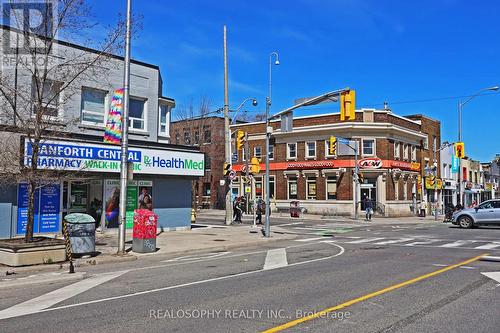 1170 Danforth Avenue, Toronto, ON 