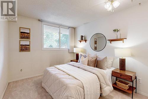 107 - 120 Elgin Street W, Oshawa, ON - Indoor Photo Showing Bedroom