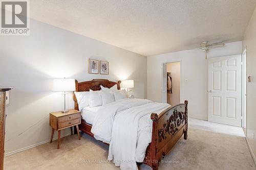 107 - 120 Elgin Street W, Oshawa, ON - Indoor Photo Showing Bedroom