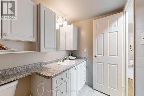 107 - 120 Elgin Street W, Oshawa, ON - Indoor Photo Showing Bathroom