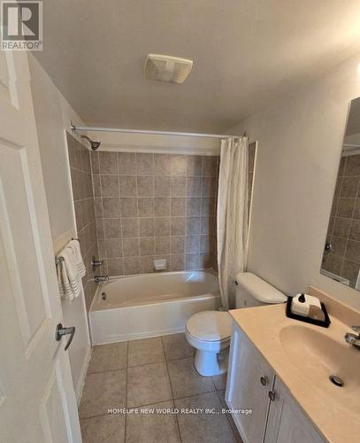 310 - 5235 Finch Avenue E, Toronto, ON - Indoor Photo Showing Bathroom