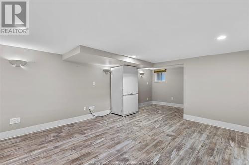 908 Dawson, Windsor, ON - Indoor Photo Showing Other Room