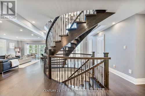 41 Strathearn Avenue, Richmond Hill, ON - Indoor Photo Showing Other Room