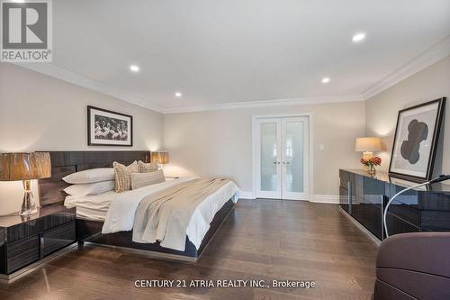 41 Strathearn Avenue, Richmond Hill, ON - Indoor Photo Showing Bedroom