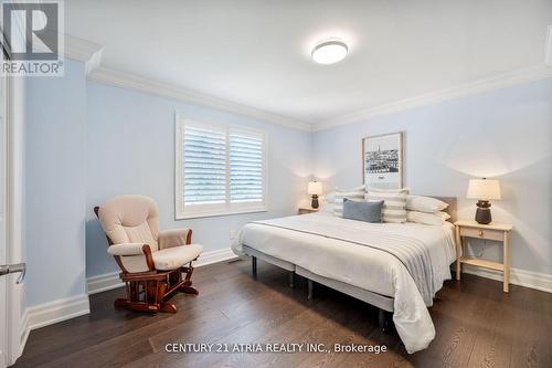 41 Strathearn Avenue, Richmond Hill, ON - Indoor Photo Showing Bedroom