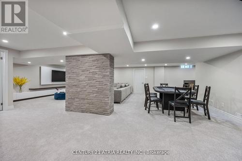 41 Strathearn Avenue, Richmond Hill, ON - Indoor