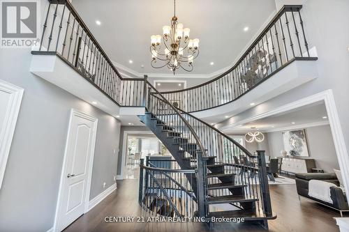 41 Strathearn Avenue, Richmond Hill, ON - Indoor Photo Showing Other Room