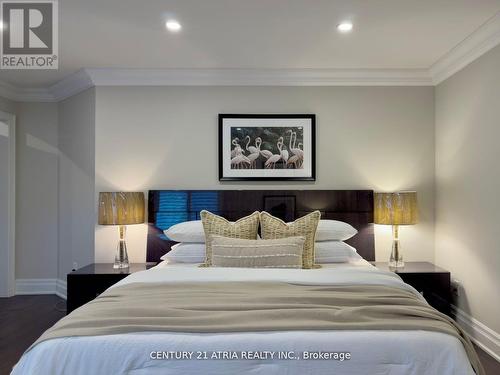 41 Strathearn Avenue, Richmond Hill, ON - Indoor Photo Showing Bedroom