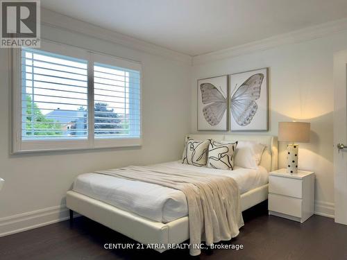 41 Strathearn Avenue, Richmond Hill, ON - Indoor Photo Showing Bedroom