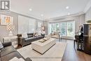 41 Strathearn Avenue, Richmond Hill, ON  - Indoor Photo Showing Living Room 