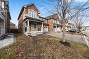 163 Payne Crescent, Aurora, ON  - Outdoor With Facade 